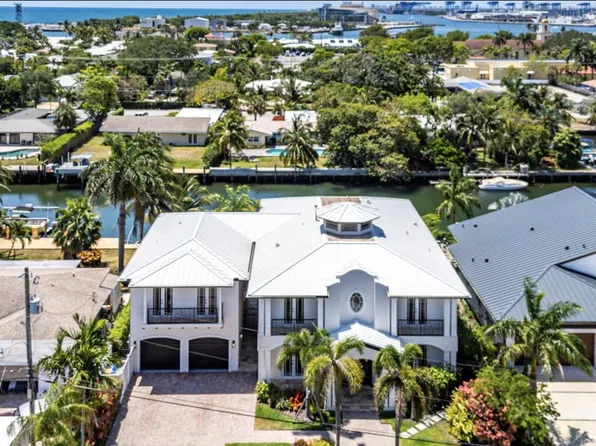 2606 Grace Drive, Fort Lauderdale, FL 33316