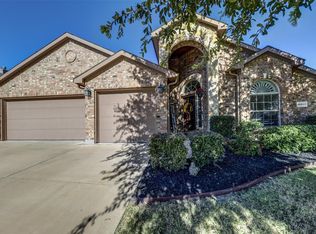 14017 Zippo Way, Haslet, TX 76052