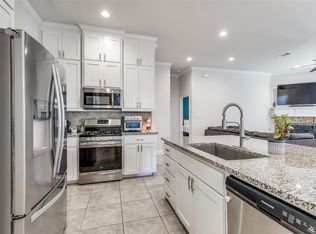 1173 Roping Reins Way, Haslet, TX 76052