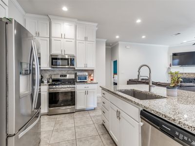 1173 Roping Reins Way, Haslet, TX, 76052