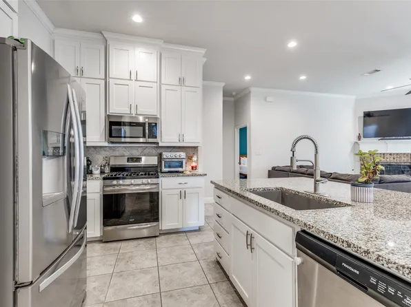 1173 Roping Reins Way, Haslet, TX 76052