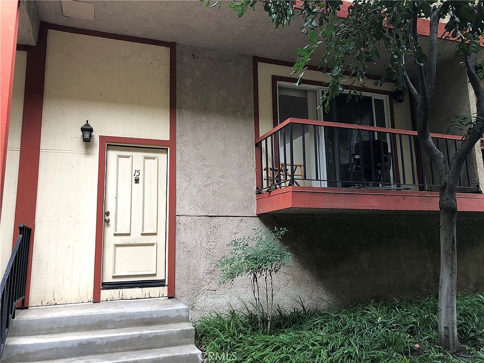 1st image of 14287 Foothill Blvd Unit 15