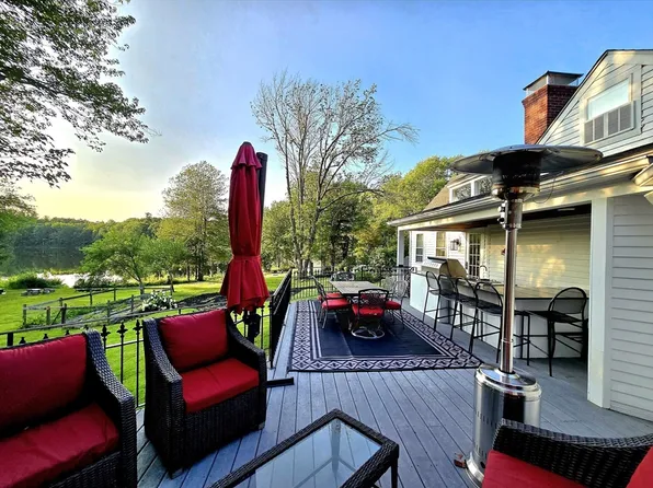 259 Salisbury St, Holden, MA 01520