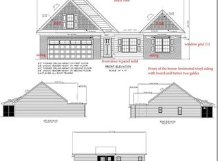 345 Leland Ln, Raeford, NC 28376