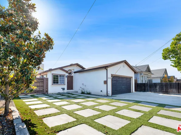 1211 McDonald Ave, Wilmington, CA 90744