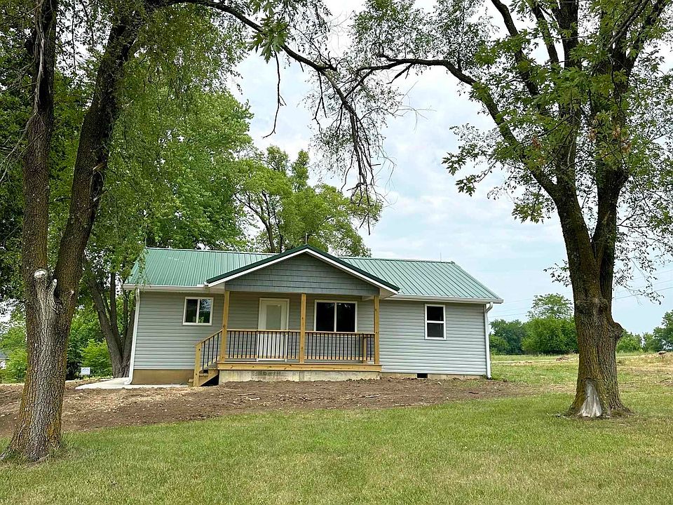 2393 Highway 50, Otterville, MO 65348 Zillow