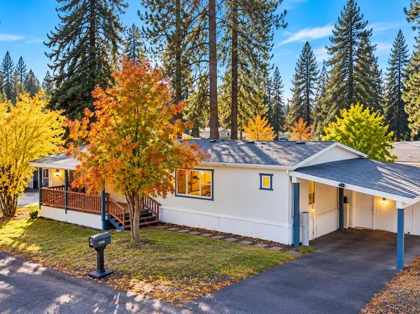 14389 N Shenandoah Forest Ln, Mead, WA 99021