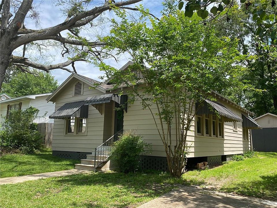 1449 N 2nd St, Jena, LA 71342 Zillow