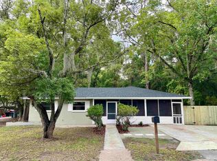 1715 NE 6th Pl, Gainesville, FL 32641