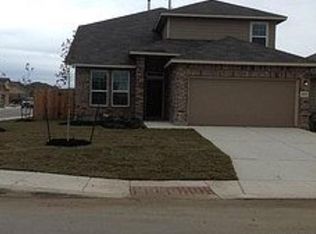 10419 Boland Bnd, San Antonio, TX 78254