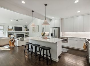 2207 Lola Ct, Dallas, TX 75206