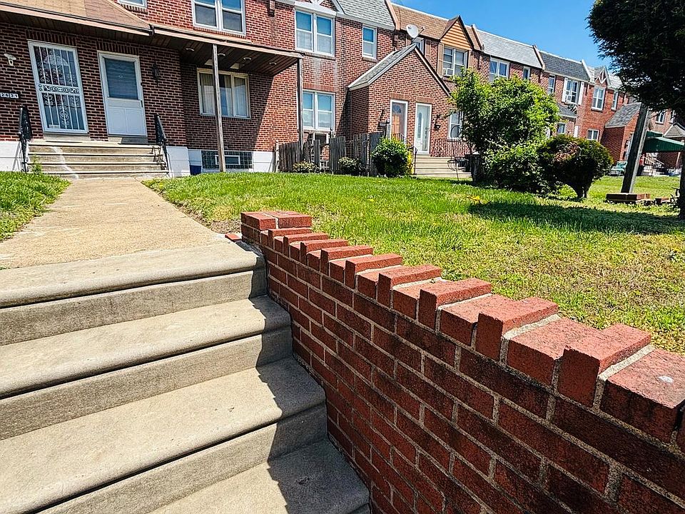 2633 Levick St, Philadelphia, PA 19149 | Zillow