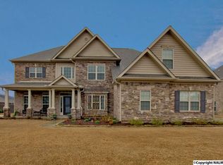 3011 Laurel Cove Way, Gurley, AL 35748