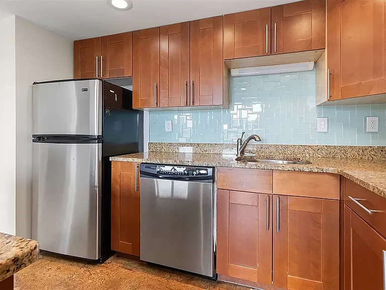 85 Brainerd Rd #507 — Photo 23
