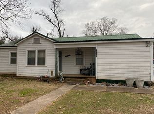 5824 Caroline Dr, Alexandria, LA 71301