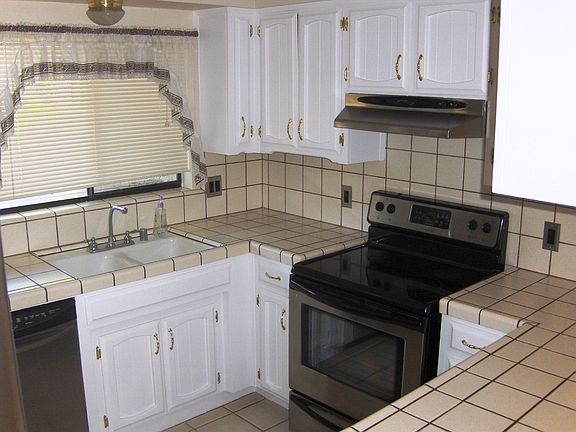 Stainless Steel Appliances