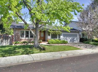 1890 Brooktree Way, Pleasanton, CA 94566