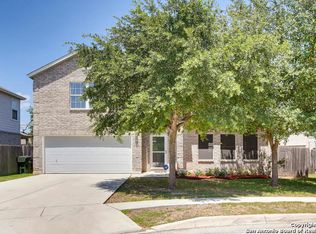 109 Woodstone Point, Cibolo, TX 78108