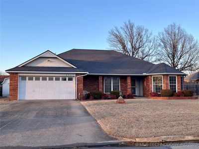 2808 Houston St, Muskogee, OK, 74403