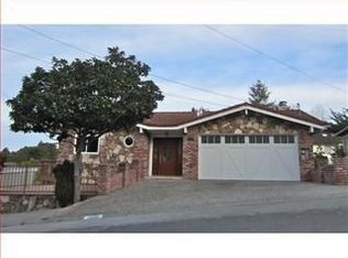 1823 Hillman Ave, Belmont, CA
