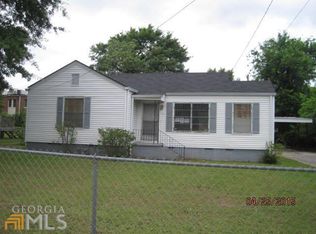 925 Sylvian Dr, Macon, GA 31206