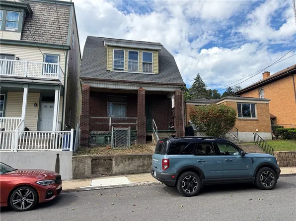 217 Henderson St, Pittsburgh, PA 15212