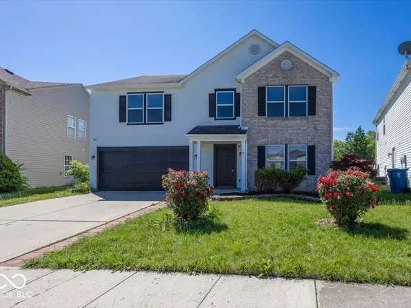 5831 Costino Ln, Indianapolis, IN 46254