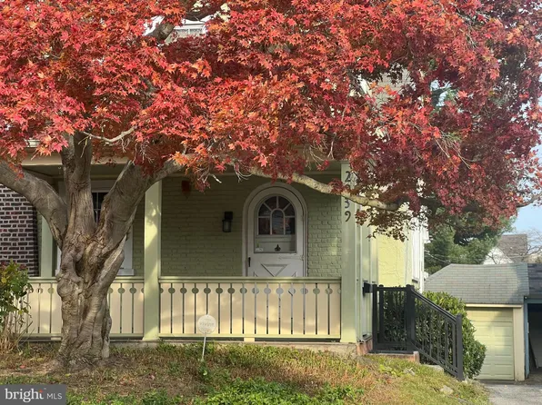 2939 Berkley Rd, Ardmore, PA 19003