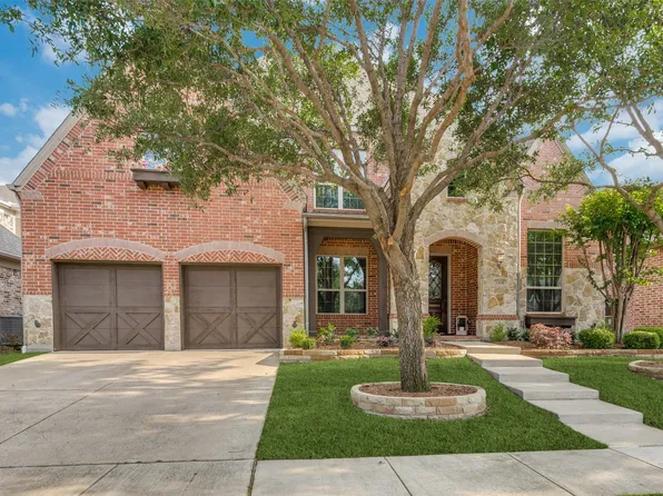 3508 Ladybank, The Colony, TX 75056