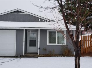 1420 Nugget Way, Yreka, CA 96097