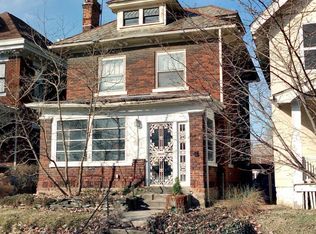 903 S Ohio Ave, Columbus, OH
