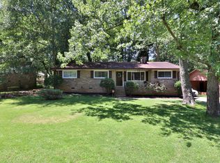643 Elprado Ct, Stone Mountain, GA 30083
