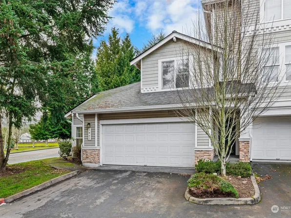 5902 S 232nd Court #2-1, Kent, WA 98032