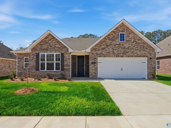 901 Ronnie Dr, Hartselle, AL 35640