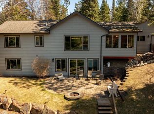 6465 Eagle Ridge Rd NW, Walker, MN 56484