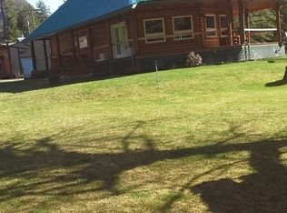 182 Thompson River Rd, Thompson Falls, MT 59873