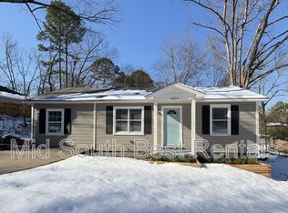 4224 Elam St, Little Rock, AR 72204