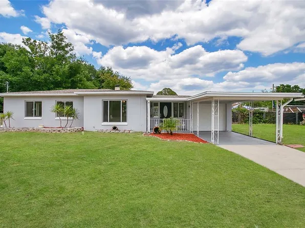 6207 Mimosa Dr, Orlando, FL 32807