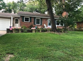 1705 Ridgemont, Columbia, MO 65203