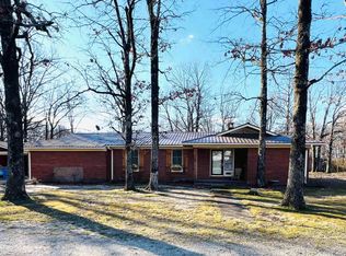 111 Clay 137 Rd, Corning, AR 72422