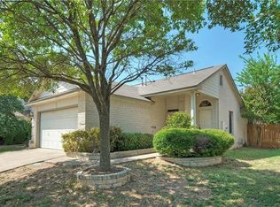 1804 W Pflugerville Pkwy, Round Rock, TX 78664