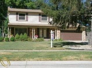 28995 San Carlos St, Southfield, MI 48076