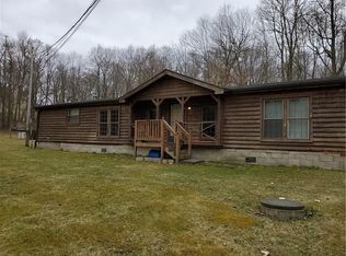 161 Kaiser Rd, Butler, PA 16002