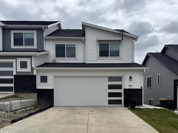 4605 47th St NW, Mandan, ND 58554