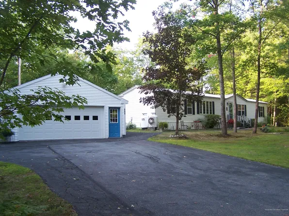 231 Lambs Mill Rd, Naples, ME 04055