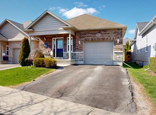438 Stirling Way, Cobourg, ON K9A 0G8