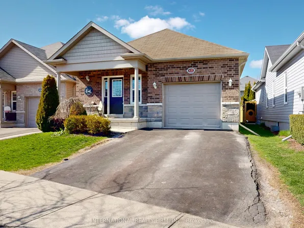 438 Stirling Way, Cobourg, ON K9A 0G8