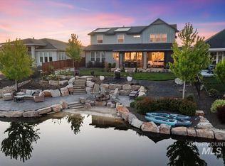 519 S Prospector Ln, Eagle, ID 83616