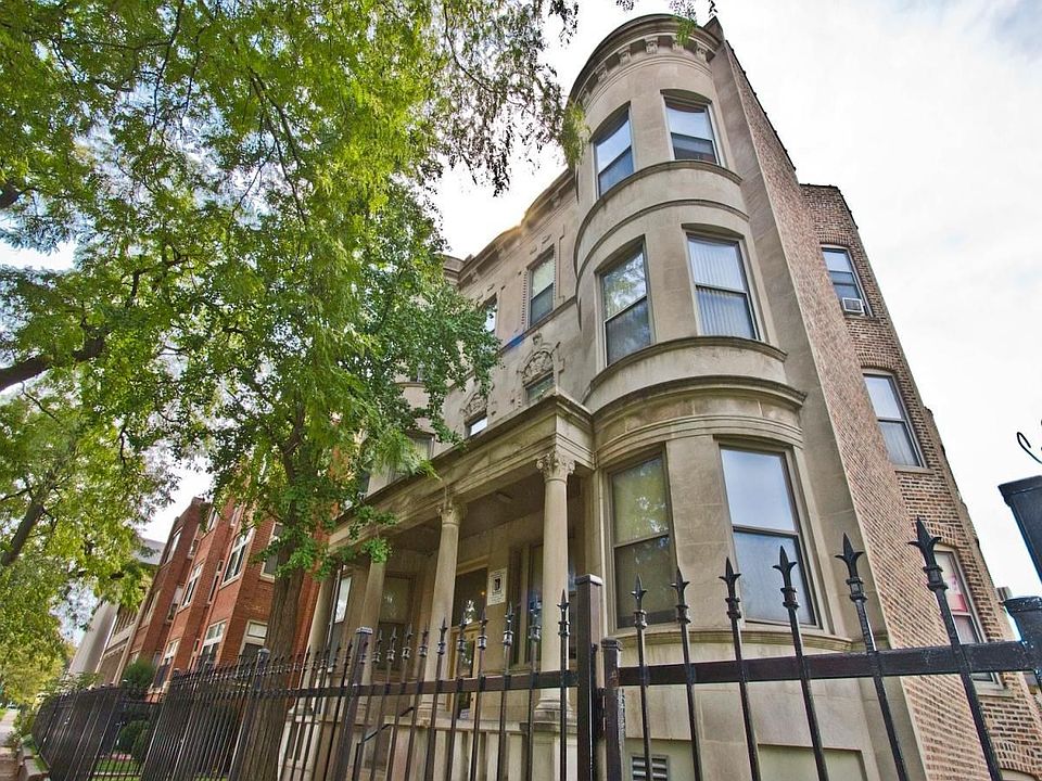 6138 S Woodlawn Ave APT 1F, Chicago, IL 60637 Zillow