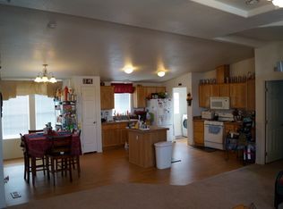 452 Calle Don Leandro, Espanola, NM 87532